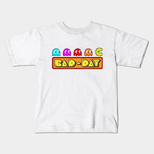 Bad Day Kids T-Shirt